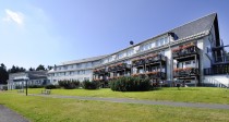 Logo Sporthotel Oberhof***