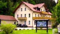 Logo Gasthof Schüttersmühle 