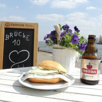 Logo Brücke 10