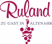 Logo Hotel-Restaurant Ruland 