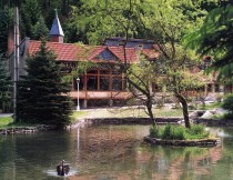 Logo Neun Brunnen Erholungspark
