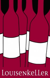 Logo Louisenkeller