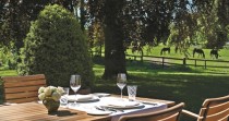 Logo Hotel & Restaurant Ole Liese
