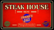 Logo Franks Diner