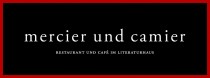 Logo Mercier und Camier