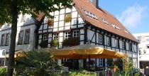 Logo Kneipe am Kirchplatz