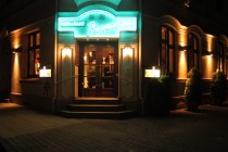 Restaurant Poseidon
