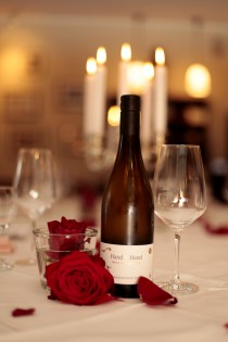 Logo Habel Weinstube Roseneck
