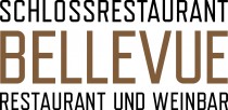 Logo Schlossrestaurant Bellevue
