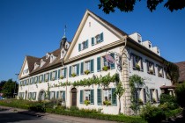Logo Hebelstube im Hotel Alte Post