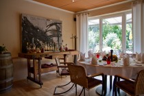Logo stilers restaurant im marmite