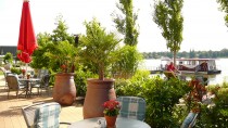 Logo Resort Mark Brandenburg - Seewirtschaft