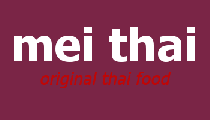 Logo Mei Thai