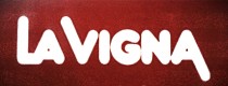 Logo La Vigna, Vinoteca Ristorante