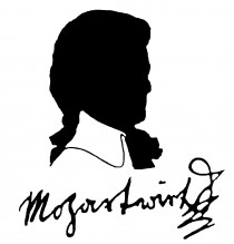 Logo Restaurant Mozartwirt