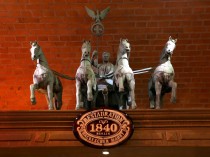 Logo Restauration 1840
