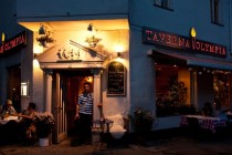 Logo Taverna Olympia