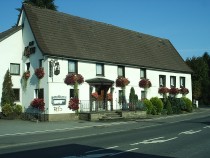 Logo Restaurant Im Krug