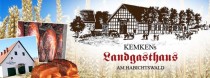 Restaurant Kemkens Landgasthaus Habichtswald