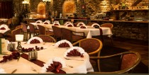 Restaurant im Hotel De Poort - Sport- und Tagungshotel