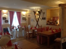 Restaurant Die Bären-Stub