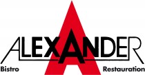 Logo Gaststätte Alexander