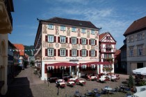 Logo Hotel Zum Karpfen