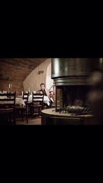 Restaurant Cardinale