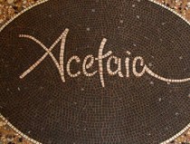 Logo Acetaia