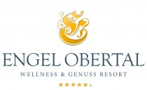Logo Engel Obertal - Wellness & Genuss Resort