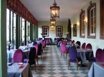 Restaurant Esslibris