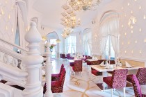 Osmanya Restaurant Berlin