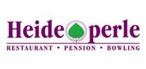 Logo Heideperle Dessau