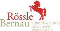 Logo Hotel Rössle