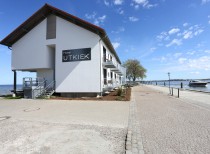 Logo Hotel Utkiek