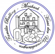 Logo Hotel Gasthof Destille Eisenbahn