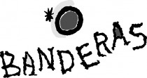 Logo Banderas