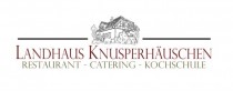 Logo Landhaus Knusperhäuschen