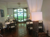 Logo Restaurant Gutsschänke da Lanzillotti