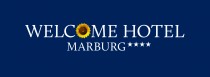 Logo Welcome Hotel Marburg