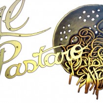 Logo Il Pastaro Trattoria Pizzeria