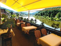 Logo Restaurant Zum Schiff Neckarsteinach