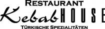 Logo Restaurant Kebab House