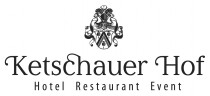 Logo Hotel & Restaurant Ketschauer Hof
