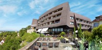 Logo BEST WESTERN Hotel am Münster
