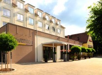 Logo Hotel Sonne