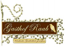 Logo Gasthof Raab