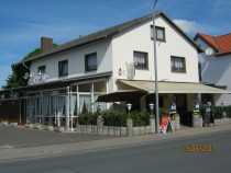 Restaurant Steinkrug