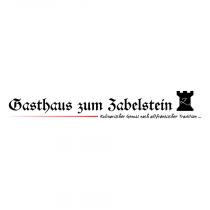 Logo Gasthaus zum Zabelstein 