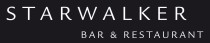 Logo Starwalker Restaurant im INNSIDE Bremen